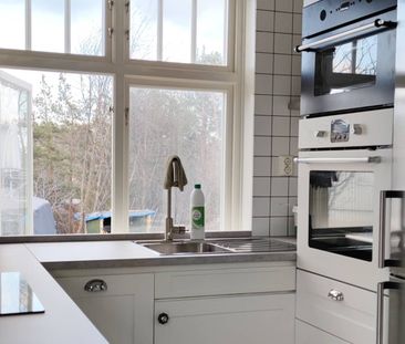 Moravägen, Saltsjö-Boo - Photo 2