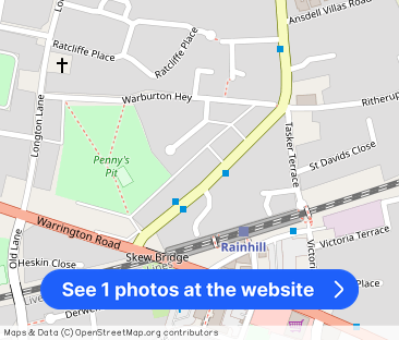 Rainhill Road, Rainhill, L35 - Photo 1