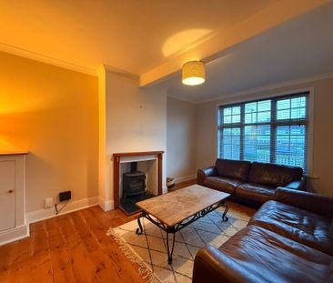 Cypress Avenue, Southampton, SO19 - Photo 1