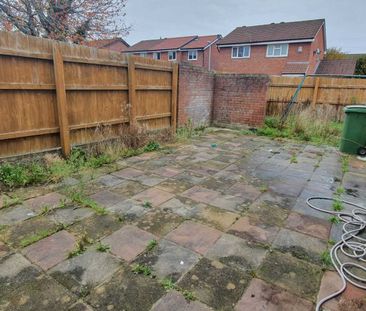 Price £1,050 pcm - Available 01/07/2026 - Unfurnished - Photo 3