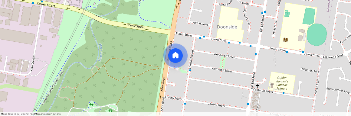 85a Knox Road, Doonside, NSW 2767
