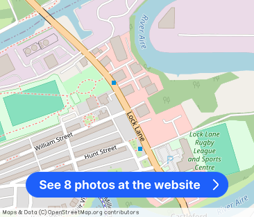 William Street, Castleford, WF10 - Photo 1