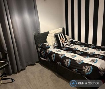 3 bedroom terraced house to rent - Photo 5