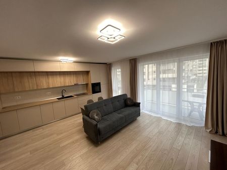 Apartament cu 2 camere, zona Libertatii - Fotografie 2