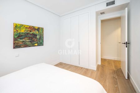 Piso en alquiler en Palomas – Madrid | Gilmar Consulting Inmobiliario - Photo 3