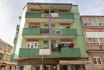 Apartamento T1 em Lisboa
