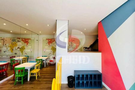 Apartamento Para Locação Com 2 Dormitórios E 2 Vagas No Maxhaus Na Av Miguel Yunes - Foto 5