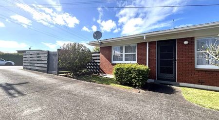 Adorable 2 bedroom home in Mt Wellington - Photo 3