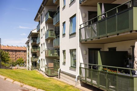 Studievägen 2 - Foto 3