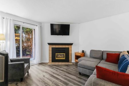 For Lease - 2230 Trafalgar Street Unit# 121, London East, Ontario - Photo 4