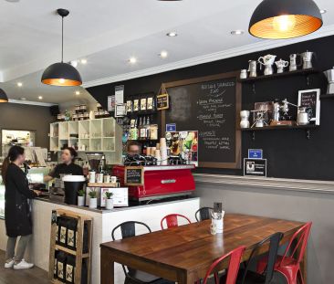 Two Bedroom Apartment in the Heart of Croydon Park - Photo 3