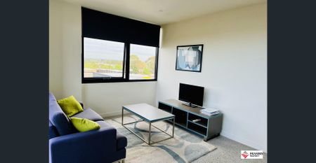 MODERN APARTMENT IN GREAT LOCATION! - Photo 5