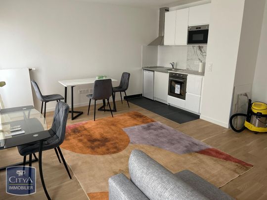 Location Appartement 1 pièce 34m² CHATENAY MALABRY 92290 - Photo 1