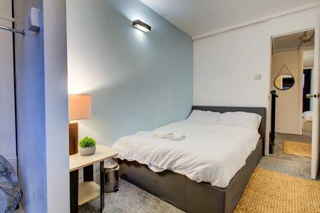 Chambre meublée en colocation, Meteorenweg, Amsterdam - Foto 2