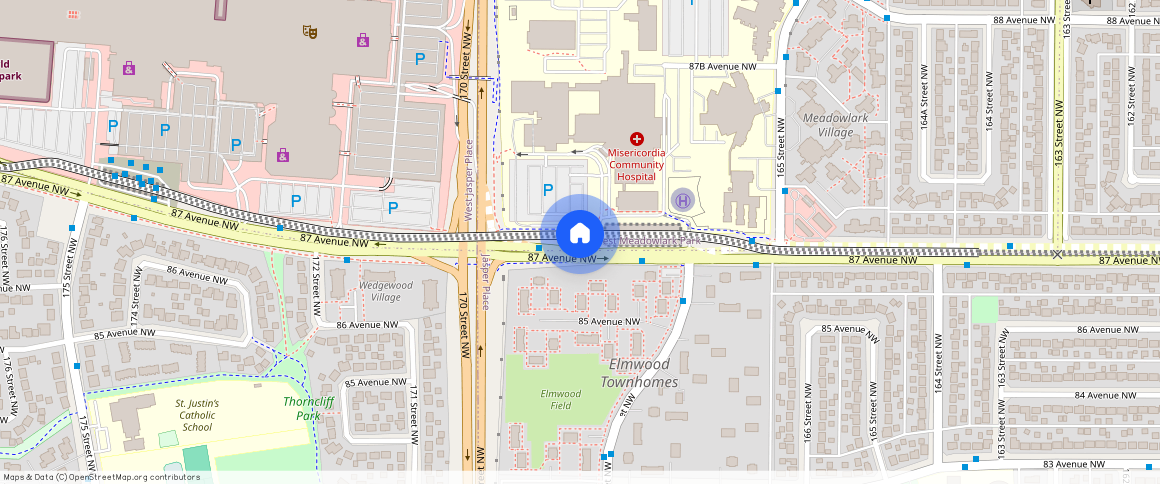 Edmonton, Edmonton, Edmonton Metropolitan, T5R 4H5