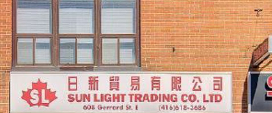 For Lease - 608 Gerrard Street Unit# 3nd Flr, Toronto, Ontario - Photo 1