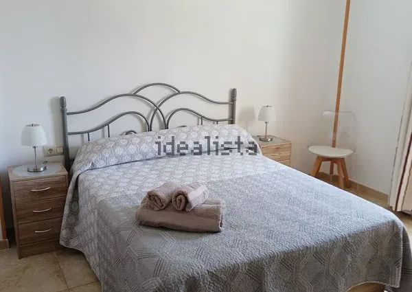 Alquiler de ático en Calle Cádiz, 3