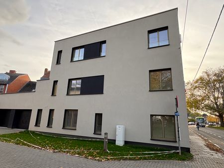 Penthouse te huur - Foto 5