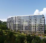 Elevated Kanata Rental Living. On The Park. - Photo 1