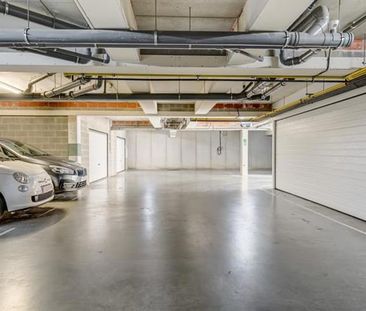 Appartement te huur - Foto 1