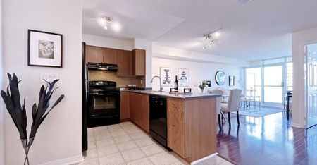 For Lease - 5508 Yonge Street Unit# 2201, Toronto, Ontario - Photo 5