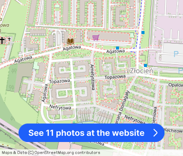 Przytulne mieszkanie Topazowa | Złocień - Photo 1