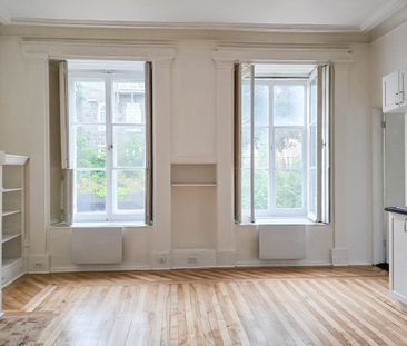 Superbe et magnifique loft, RÉNOVÉ libre Vieux-Québec - Photo 4