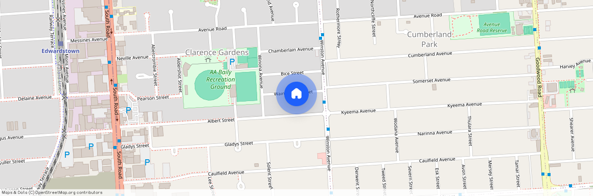 9 Wainright Street, SA 5039, Clarence Gardens