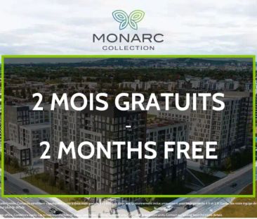 Monarc Collection | 2800 Thimens, Montreal - Photo 1