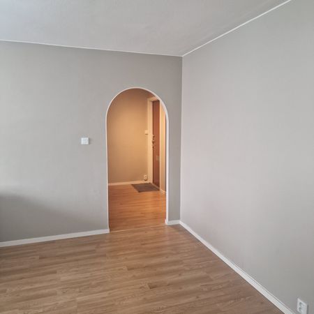 Porfyrvägen, Kiruna - Photo 2