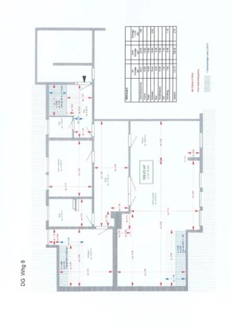 Großzügige Dachgeschosswohnung mit Gartennutzung in Recklinghausen-Ost! - Photo 2