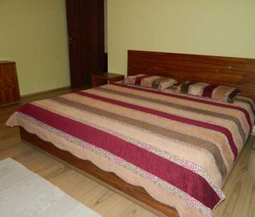 Apartament 3 camere, 101 mp, garaj, terasa 26 mp, prima inchiriere, zona Taietura Turcului - Photo 5