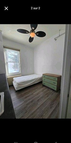 chambre a louer Recherche 50 ans et plus - Photo 1