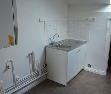 Location Appartement 2 pièces 44m² - Photo 1