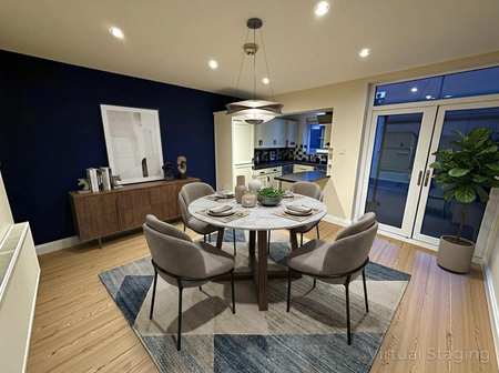 3 bedroom terraced house to rent - Photo 3