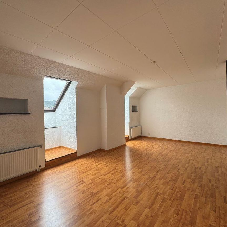 Appartement de 5.5 pièces de 150m2 - Photo 1