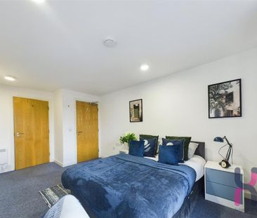 1 bedroom property to rent - Photo 6