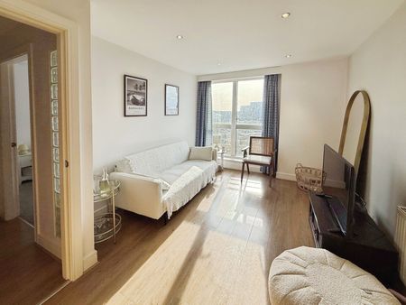 1 bedroom apartment to rent - Photo 3