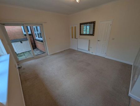 1 bedroom bungalow to rent - Photo 3