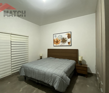 Departamento Amueblado en Ramos Arizpe - Photo 6