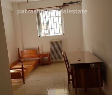 Studio/Γκαρσονιέρα για ενοικίαση Βλατερό - Τριτάκη (Πάτρα) - Photo 3