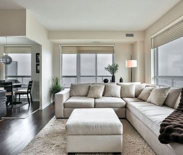 For Lease - 30 Herons Hill Way Unit# 2110, Toronto, Ontario - Photo 5