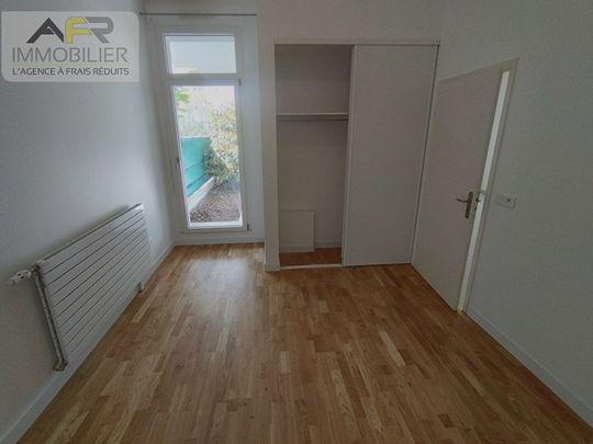 Appartement Paris 2 pi�ce(s) 48 m2 - Photo 1