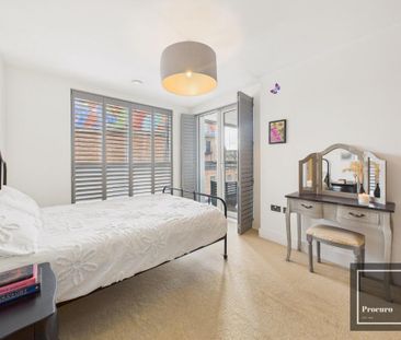 1 bedroom apartment to rent - Photo 3