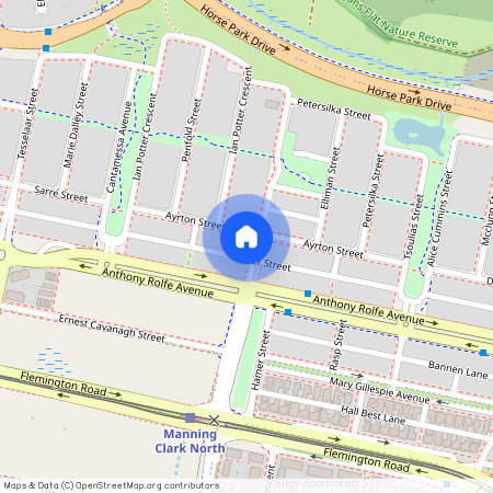 44 Ayrton Street, Gungahlin ACT 2912