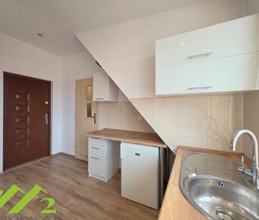 Kawalerka w Centrum - Zdjęcie 2