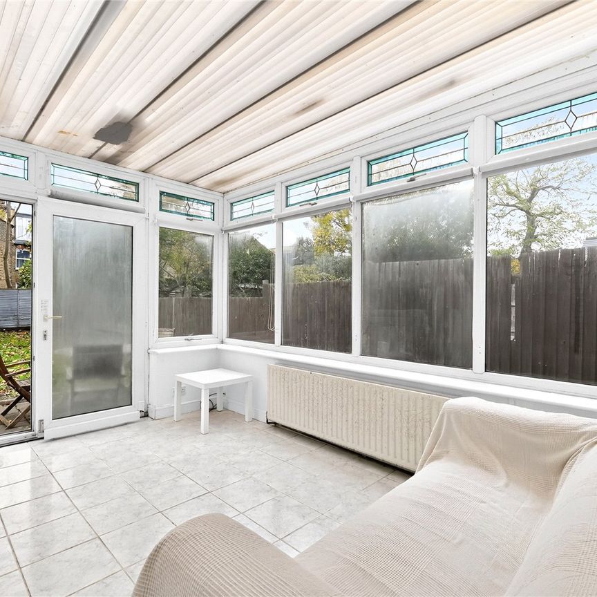 Littleton Street, Earlsfield, SW18 3SY - Photo 1