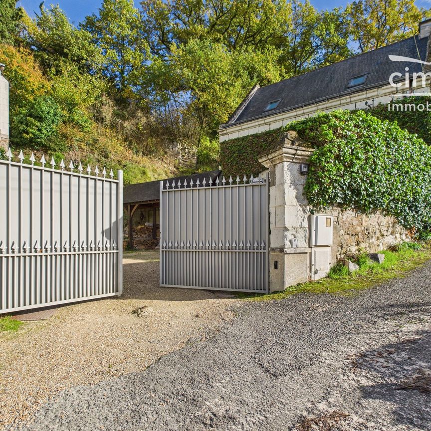 Location | 3 pièces | 71.0m² - Photo 1