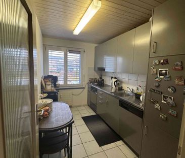 3 Zimmer, 79 m², 2. Stock - Photo 3