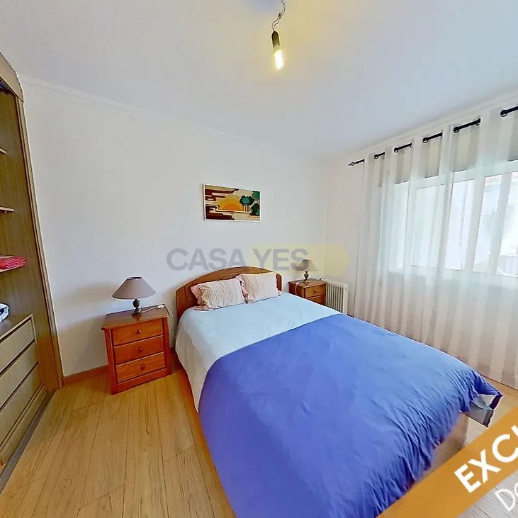 Apartment T3 in A dos Cunhados e Maceira, Torres Vedras - Foto 1